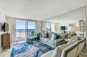 Destin On The Gulf 505 Condo